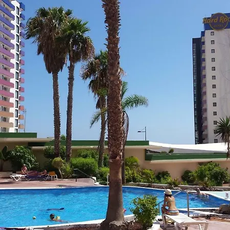 Sunset Paradise Lägenhet