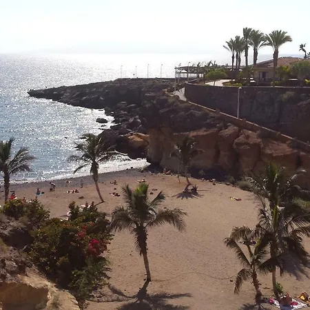 Lägenhet Sunset Paradise