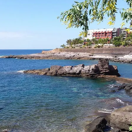 Sunset Paradise Attic Appartamento Costa Adeje (Tenerife)