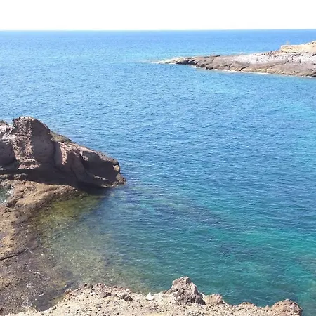 Lägenhet Sunset Paradise