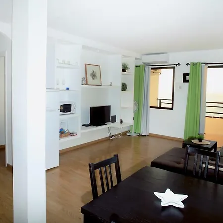 Sunset Paradise Attic Appartamento *