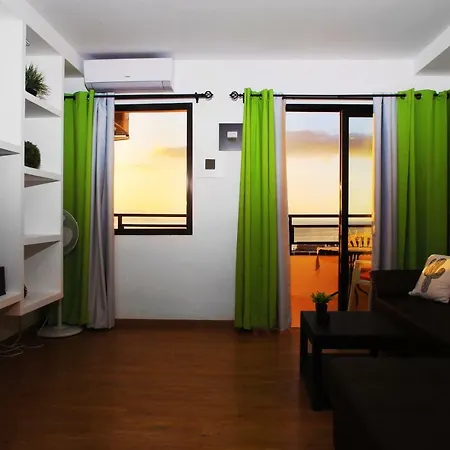 Sunset Paradise Attic * Costa Adeje (Tenerife)
