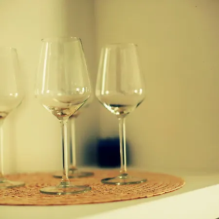 Lägenhet Sunset Paradise *