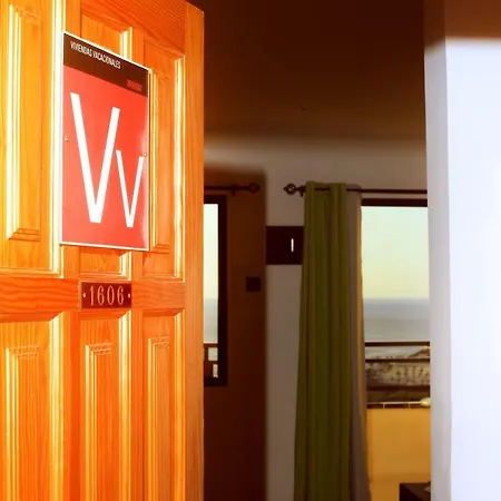 Lägenhet Sunset Paradise