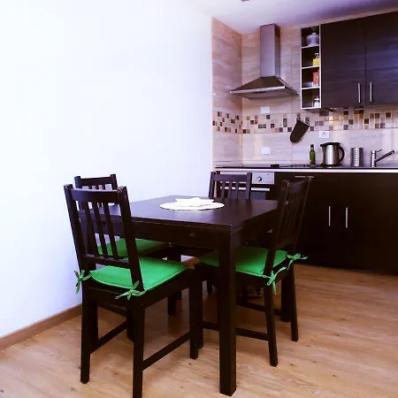 Sunset Paradise Costa Adeje (Tenerife)