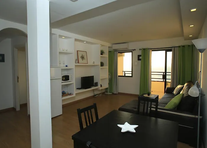 Apartment Sunset Paradise *