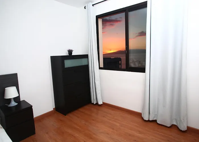 Apartment Sunset Paradise