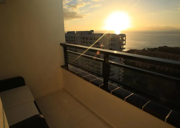 Sunset Paradise Costa Adeje (Tenerife)