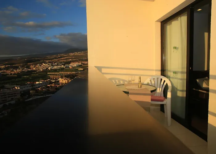 Apartment Sunset Paradise Costa Adeje (Tenerife)