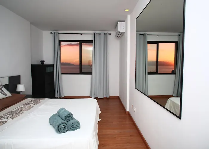 Apartment Sunset Paradise