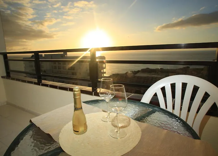Apartment Sunset Paradise Costa Adeje (Tenerife)