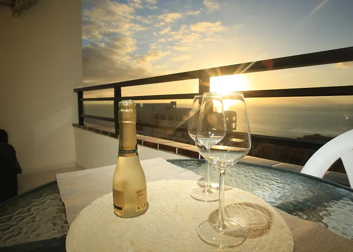 Apartment Sunset Paradise Costa Adeje (Tenerife)