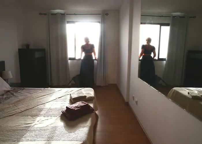Apartment Sunset Paradise