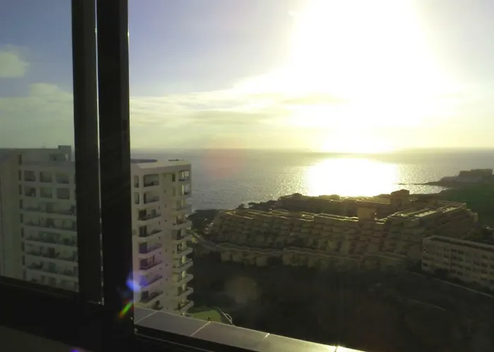 Sunset Paradise * Costa Adeje (Tenerife)