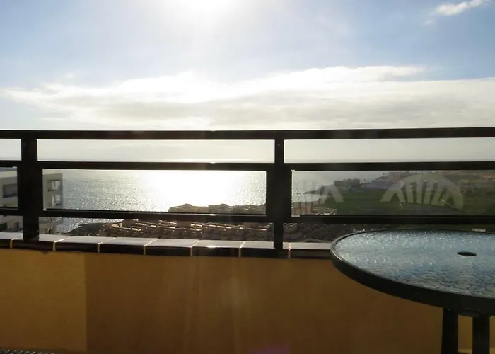 Appartement Sunset Paradise Costa Adeje (Tenerife)