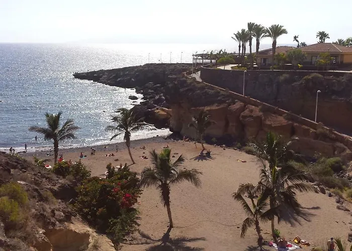 Apartment Sunset Paradise