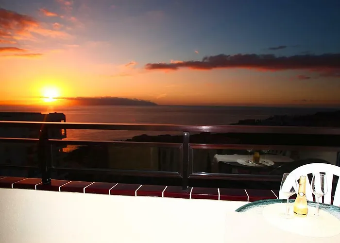 Apartment Sunset Paradise