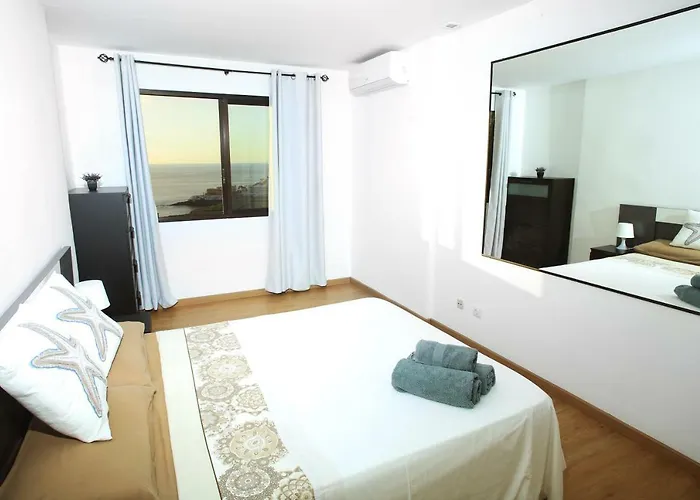 Apartment Sunset Paradise