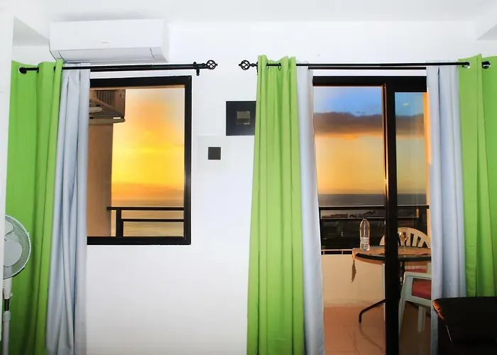 Apartment Sunset Paradise