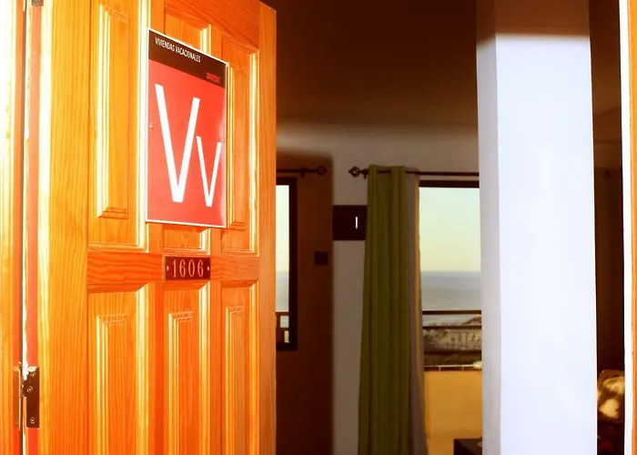 Apartment Sunset Paradise