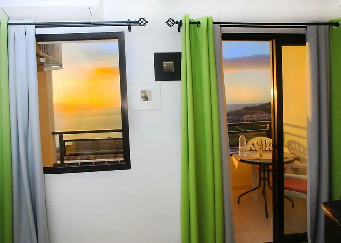 Sunset Paradise Apartment Costa Adeje (Tenerife)
