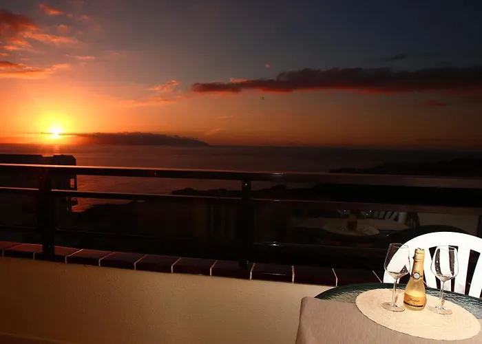 Sunset Paradise Apartment Costa Adeje (Tenerife)