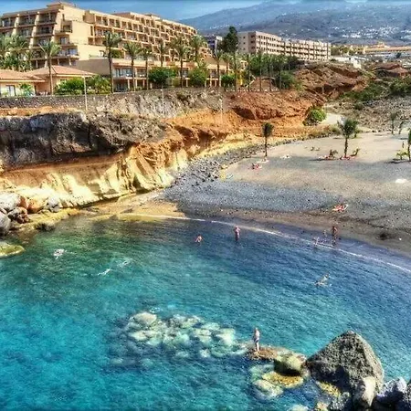 Appartement Sunset Paradise