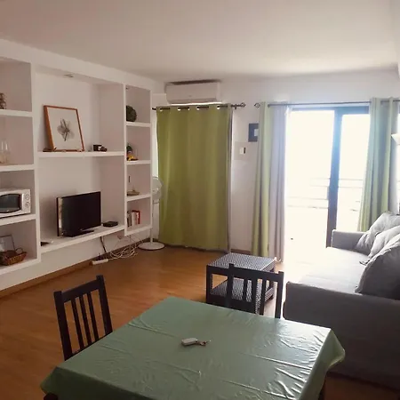 Sunset Paradise Appartement Costa Adeje (Tenerife)