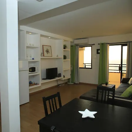 Appartement Sunset Paradise *