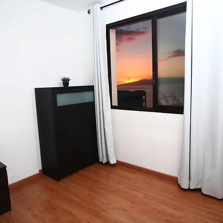 Appartement Sunset Paradise