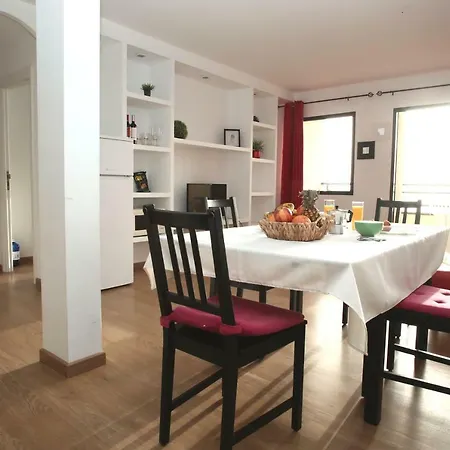 Sunset Paradise Appartement Costa Adeje (Tenerife)