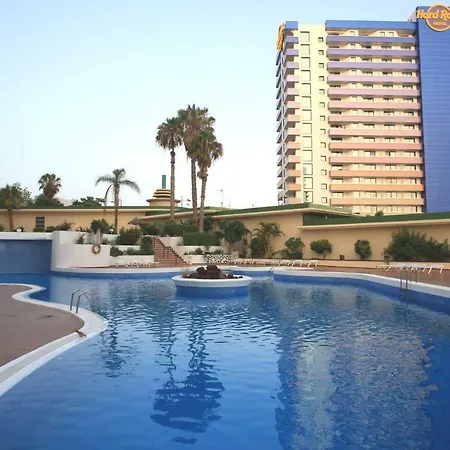 Sunset Paradise Appartement