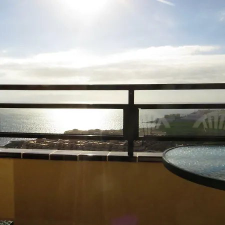 Appartement Sunset Paradise Costa Adeje (Tenerife)