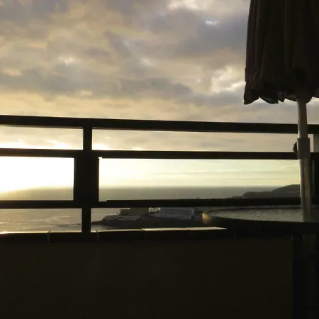 Sunset Paradise Apartament *