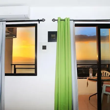 Appartement Sunset Paradise